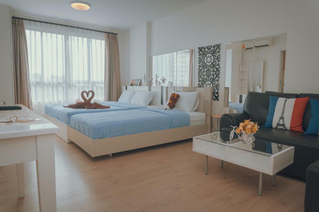 Baan Peang Ploen A 6/416 Apartment Hua Hin