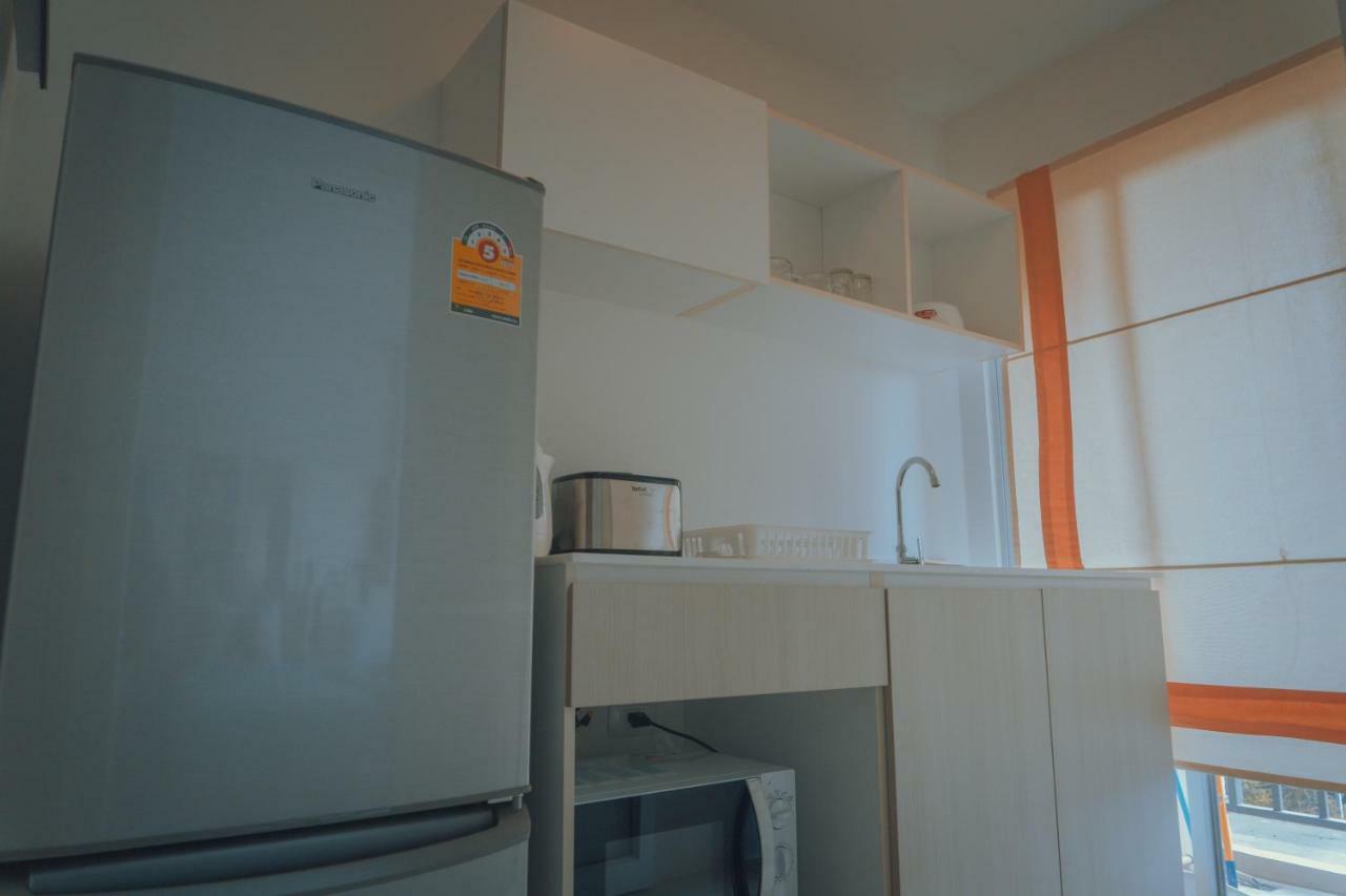 Apartment Baan Peang Ploen A 6/416 Hua Hin