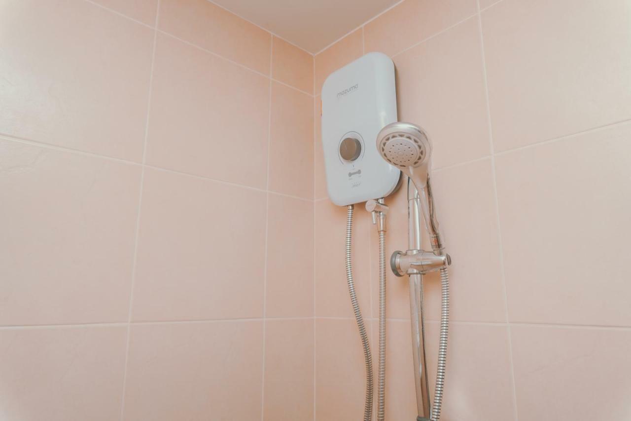 Baan Peang Ploen A 6/416 Apartment *