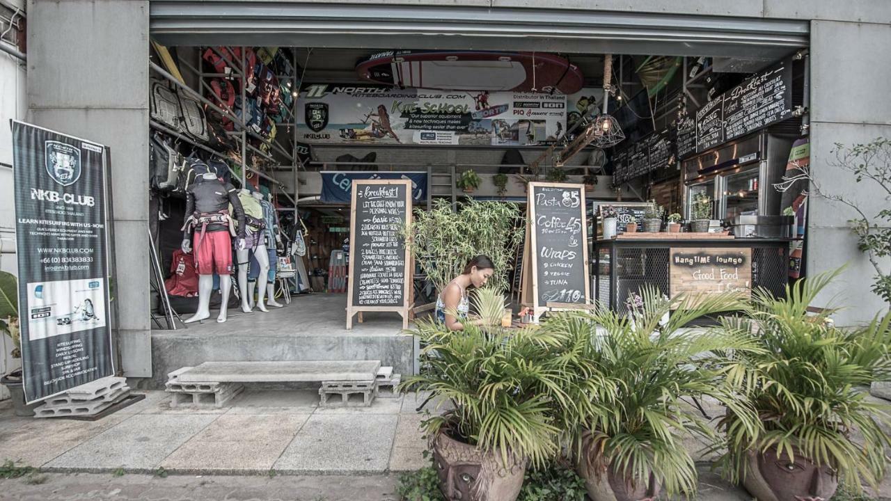 New Nearby Guest house Hua Hin