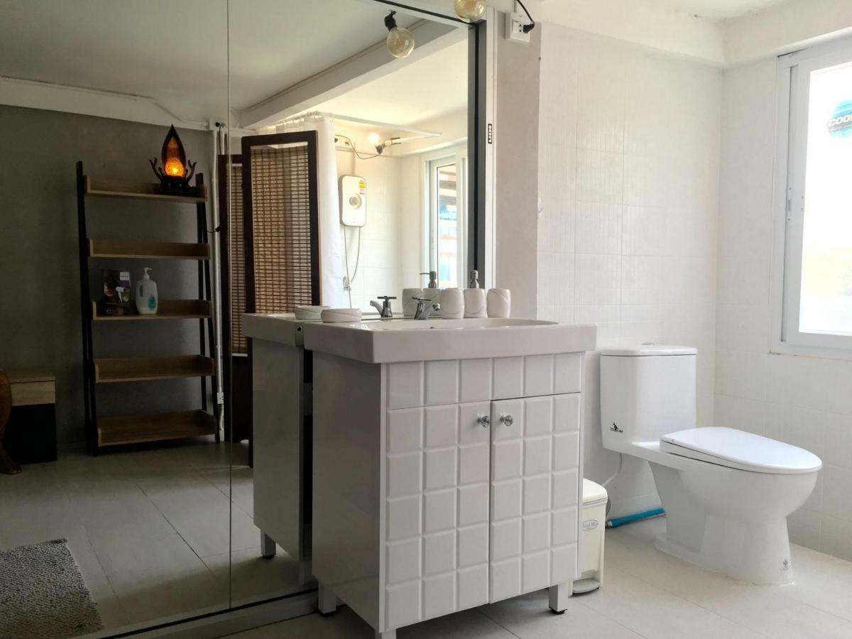 New Nearby Guest house Hua Hin
