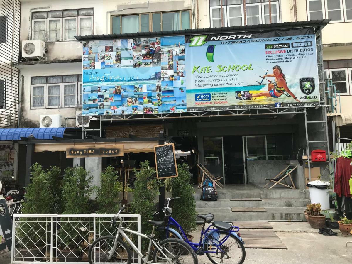 New Nearby Guest house Hua Hin