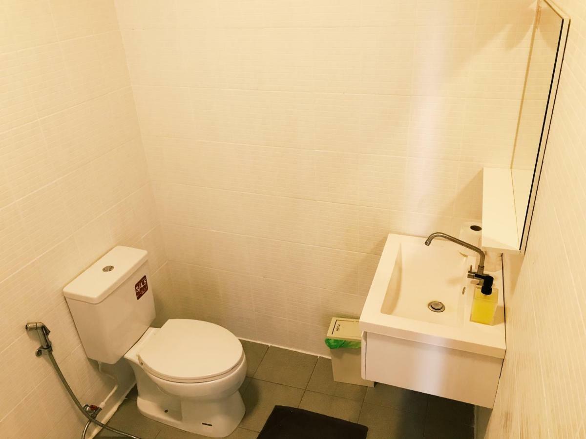 Guest house New Nearby Hua Hin