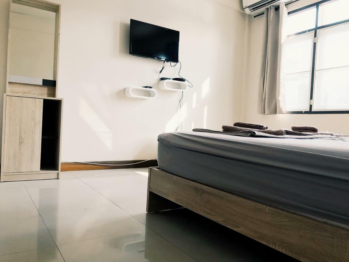 Guest house New Nearby