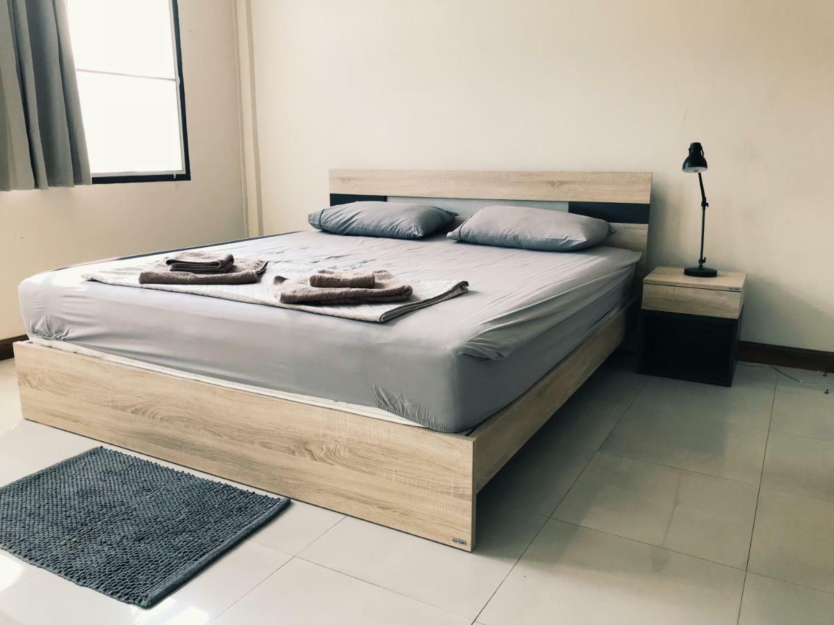 New Nearby Guest house