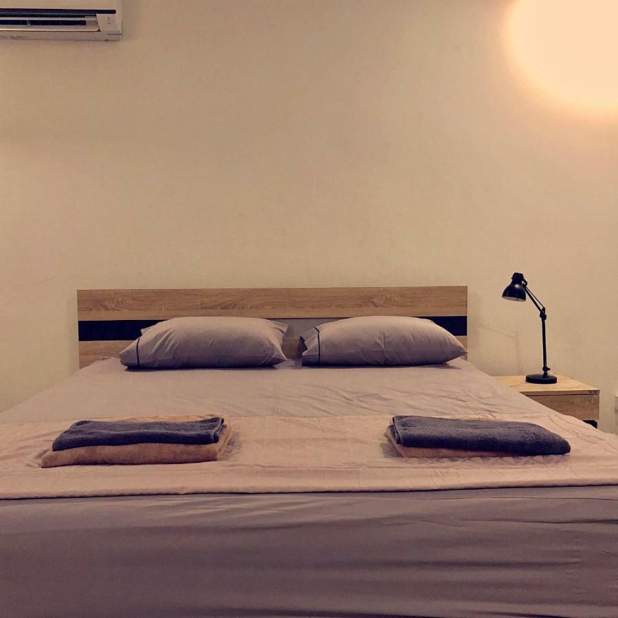 Guest house New Nearby Hua Hin