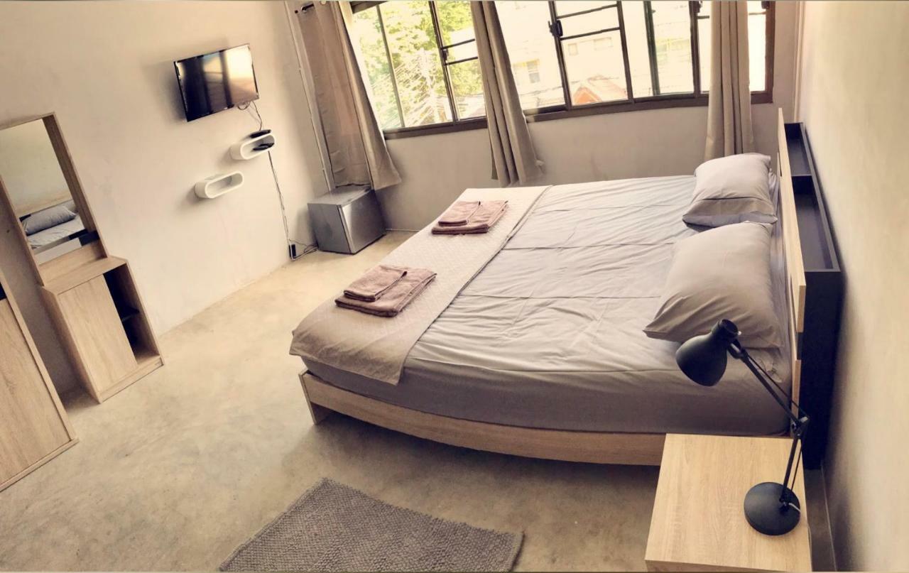 Guest house New Nearby