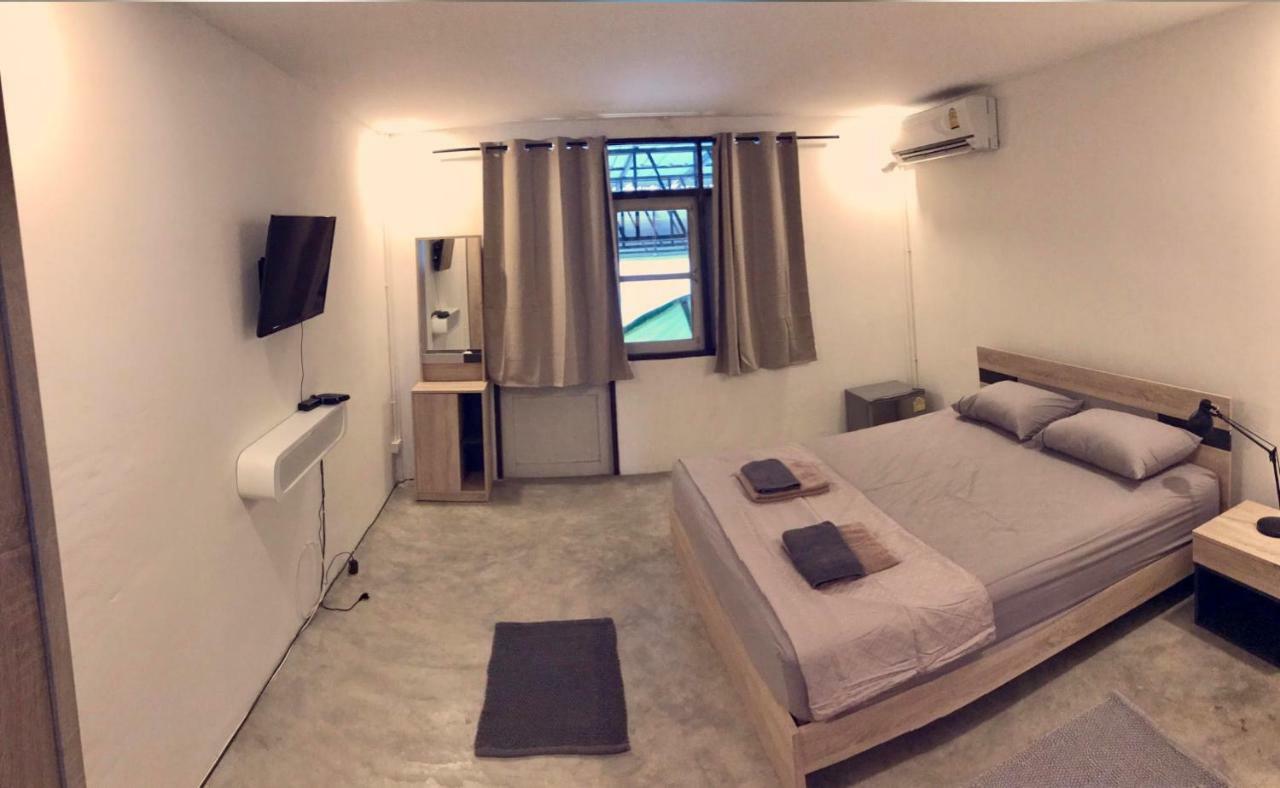 Guest house New Nearby *