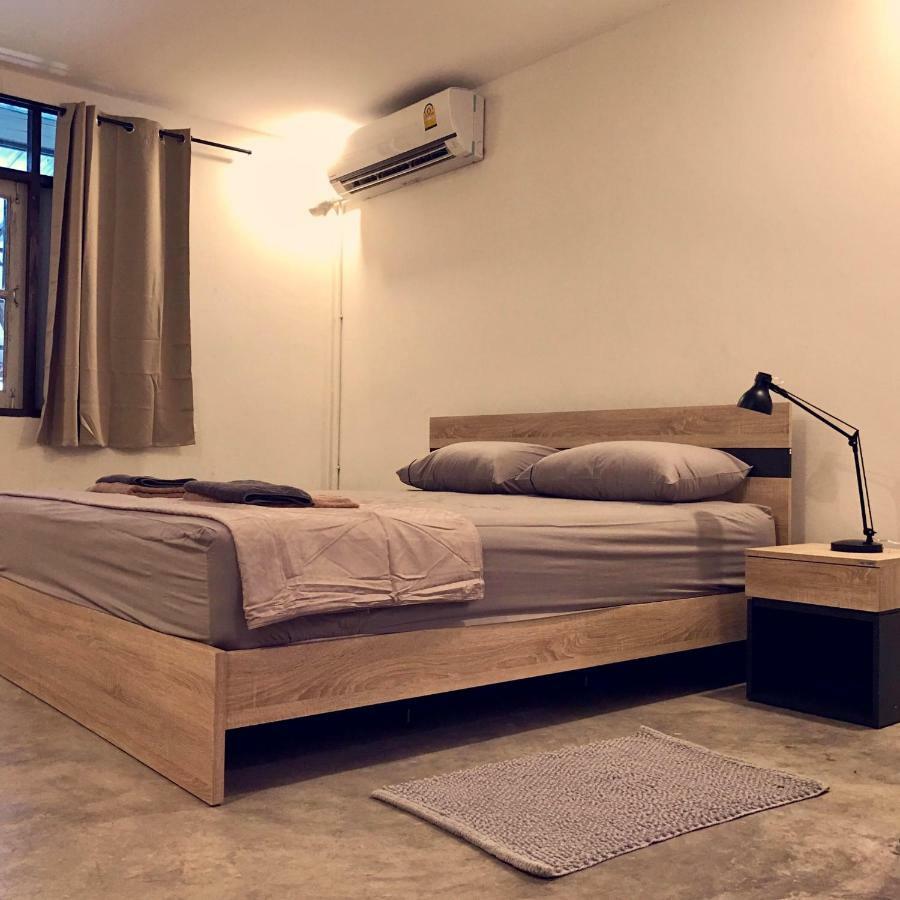 Guest house New Nearby *