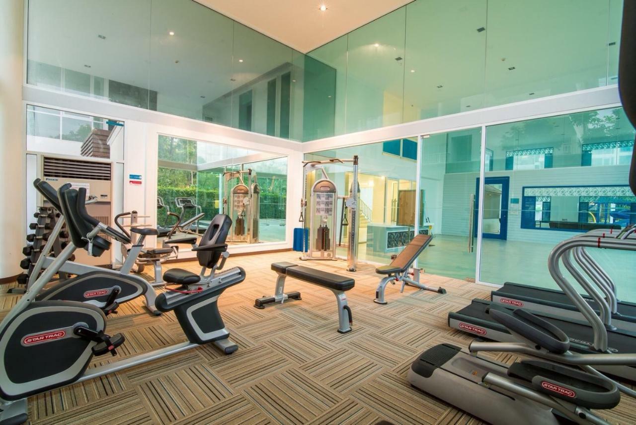 Appartement Myresort Family 3b2b Free Water Park มายรีสอร์ท 3 ห้องนอน 2 ห้องน้ำ พัก 8 คน ฟรีสวนน้ำ *