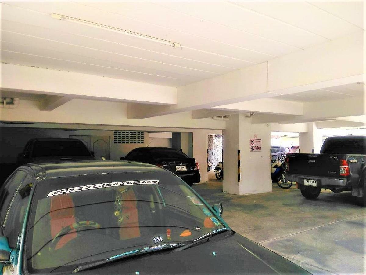 Apartamento Hin Nam Sai Suay *