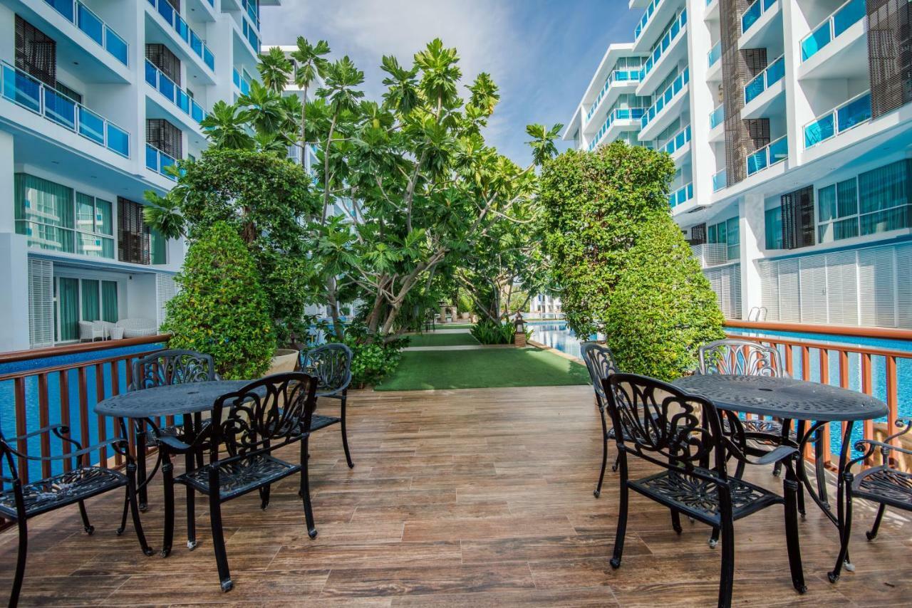 Appartement Myresort Family 3b2b Free Water Park มายรีสอร์ท 3 ห้องนอน 2 ห้องน้ำ พัก 8 คน ฟรีสวนน้ำ