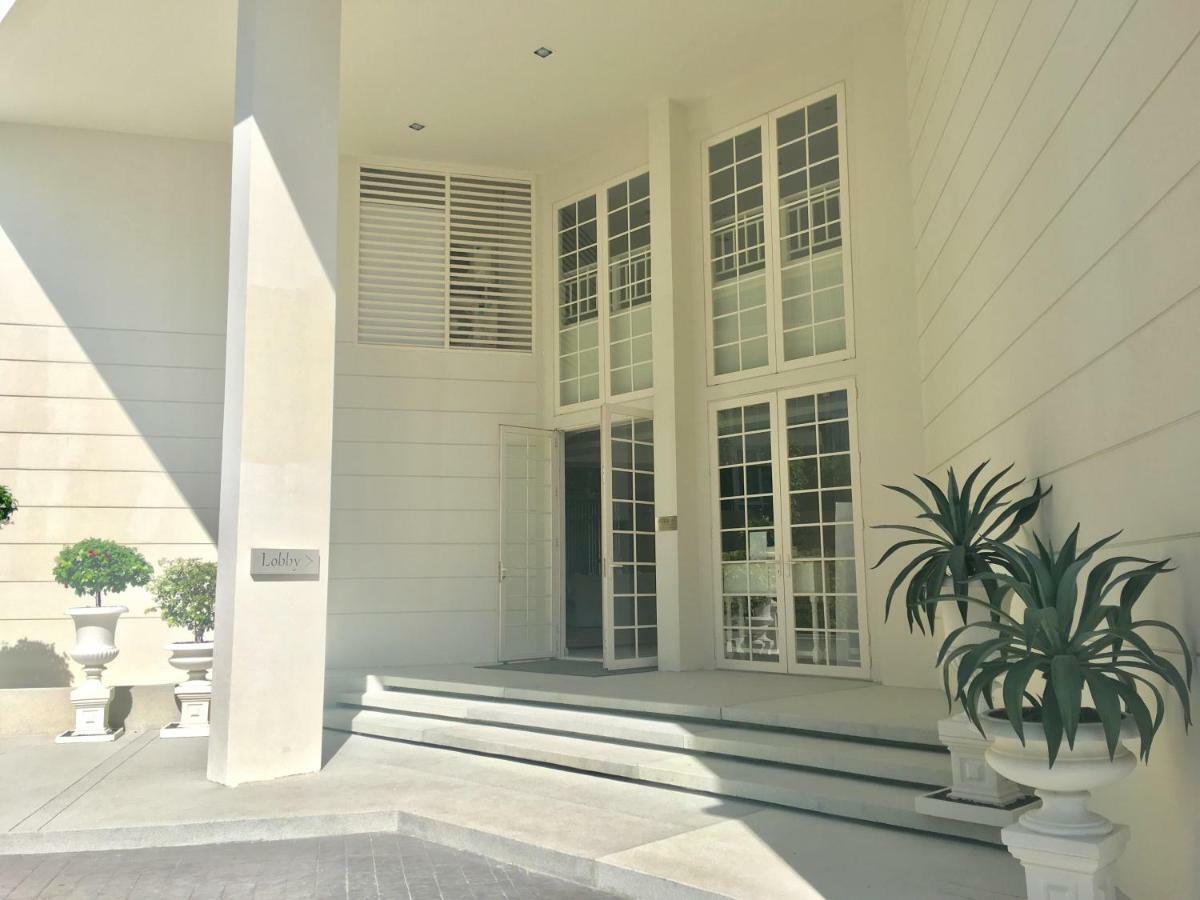 Summer 506,mountainview,near Beach&cicada, Beautiful Pool * Hua Hin