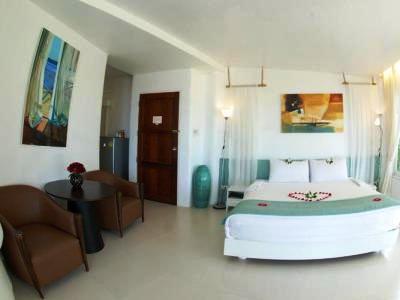 Smor Village Hotel 4*