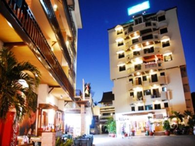 Tanawit & Hotel Hua Hin