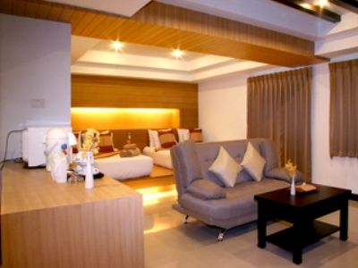 Tanawit & Hotel 3*