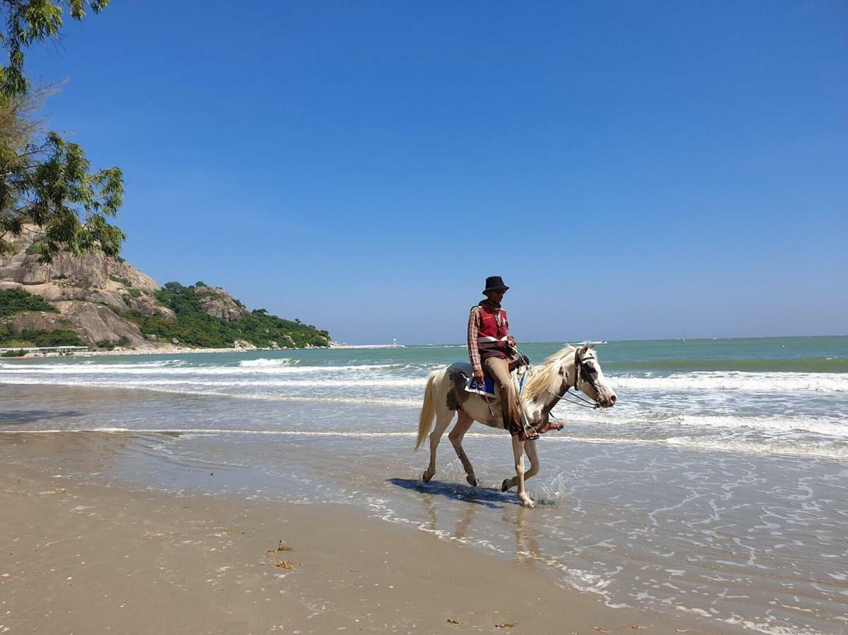 The Pine Hua Hin