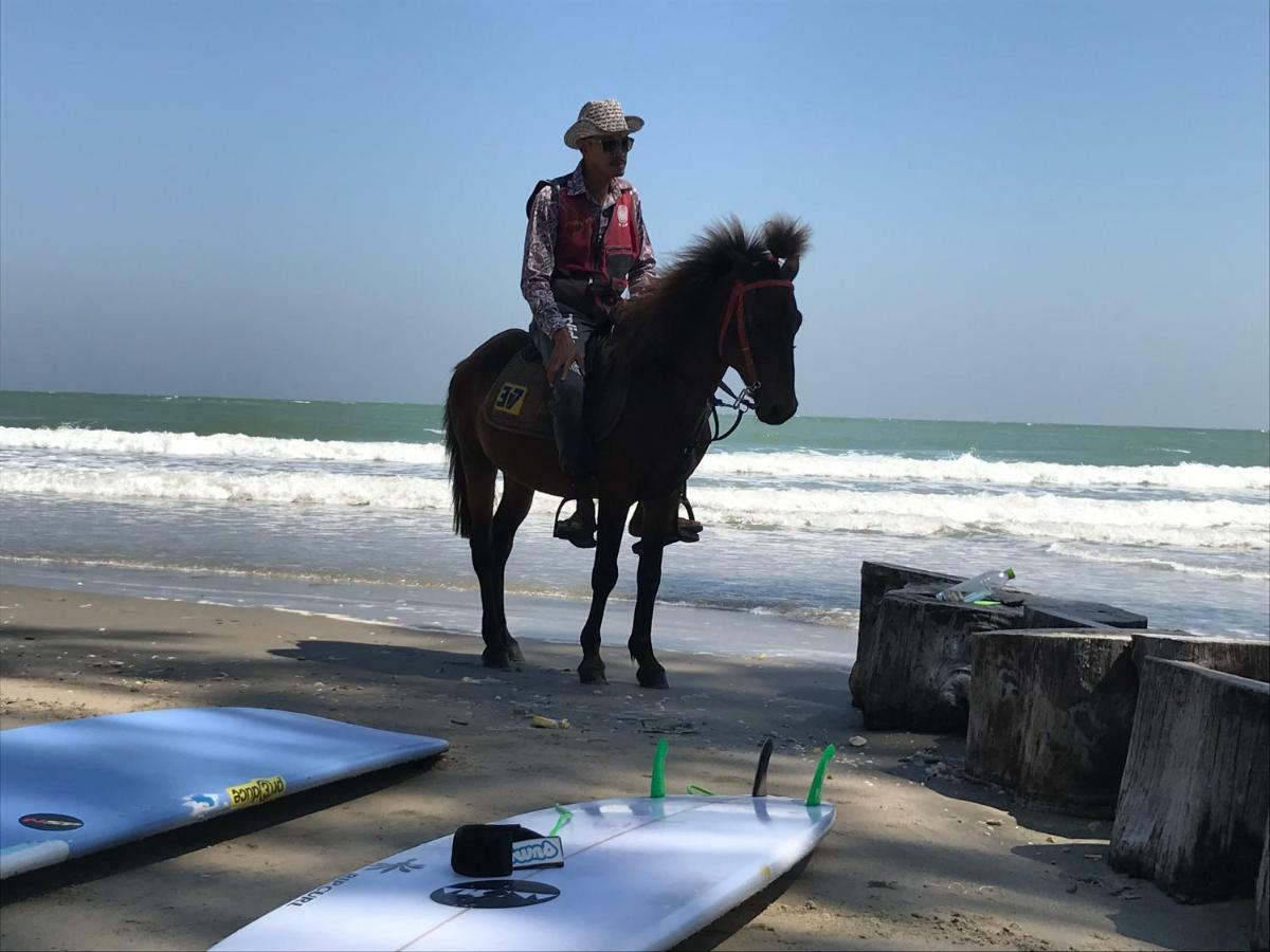 The Pine Hua Hin