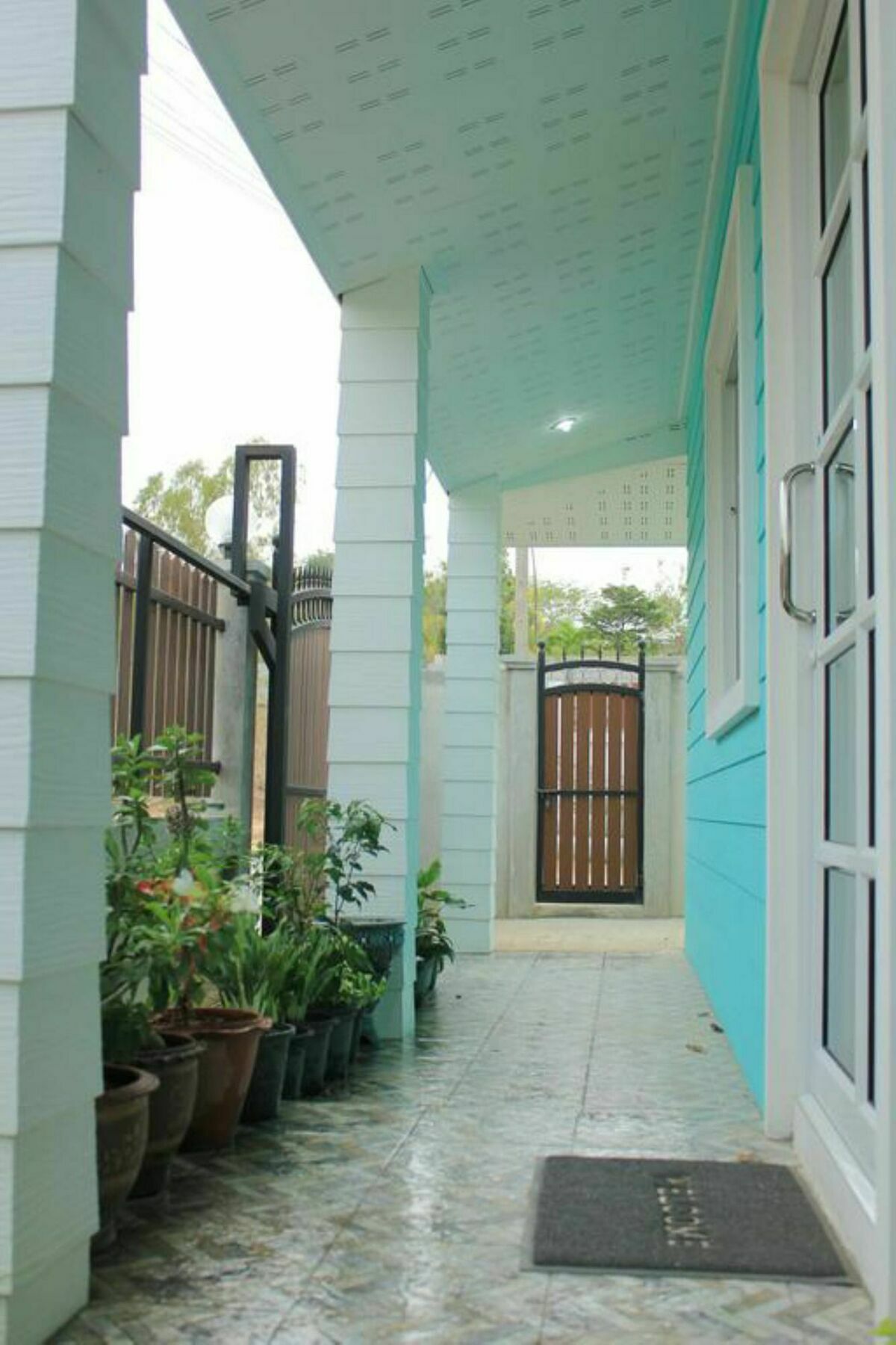 Holiday home Peach Pool Hua Hin