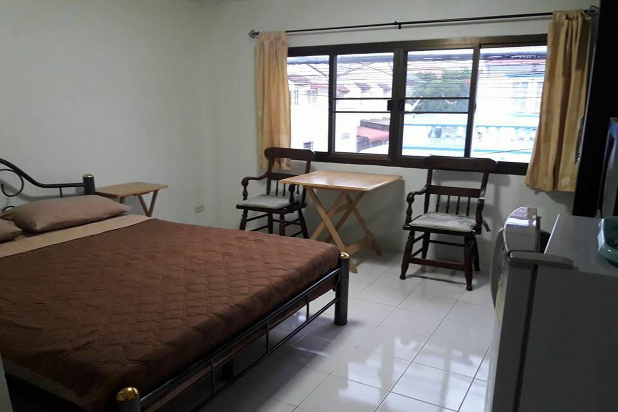 Chomhaad Guest house *