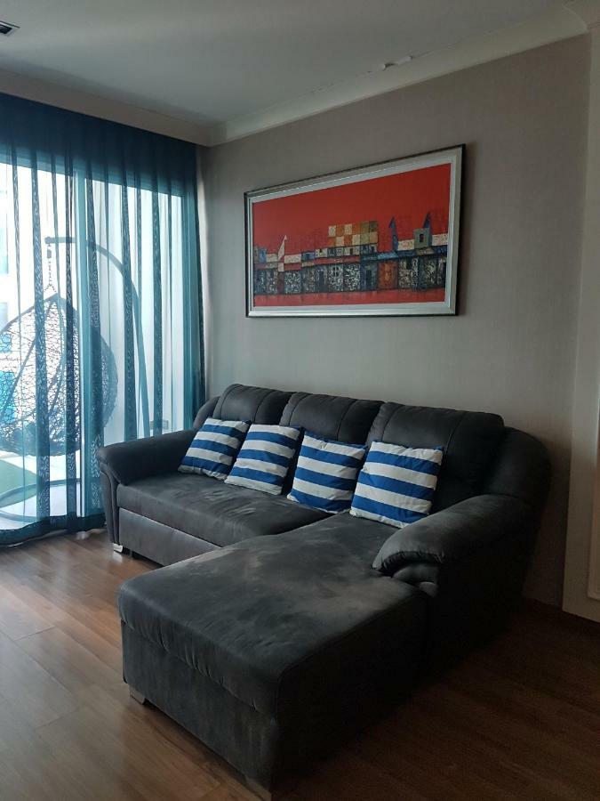 Apartment My By Hip *