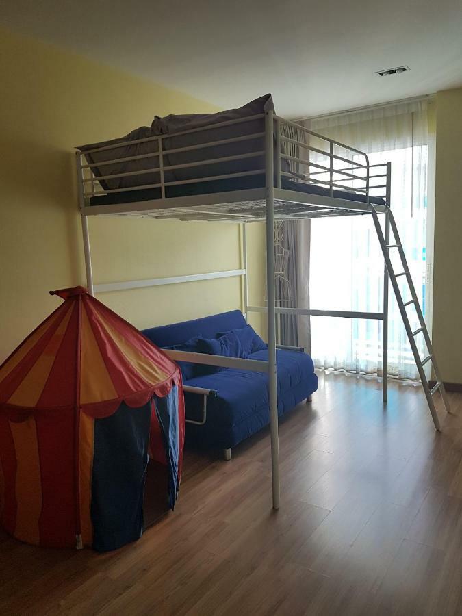 Apartment My By Hip *