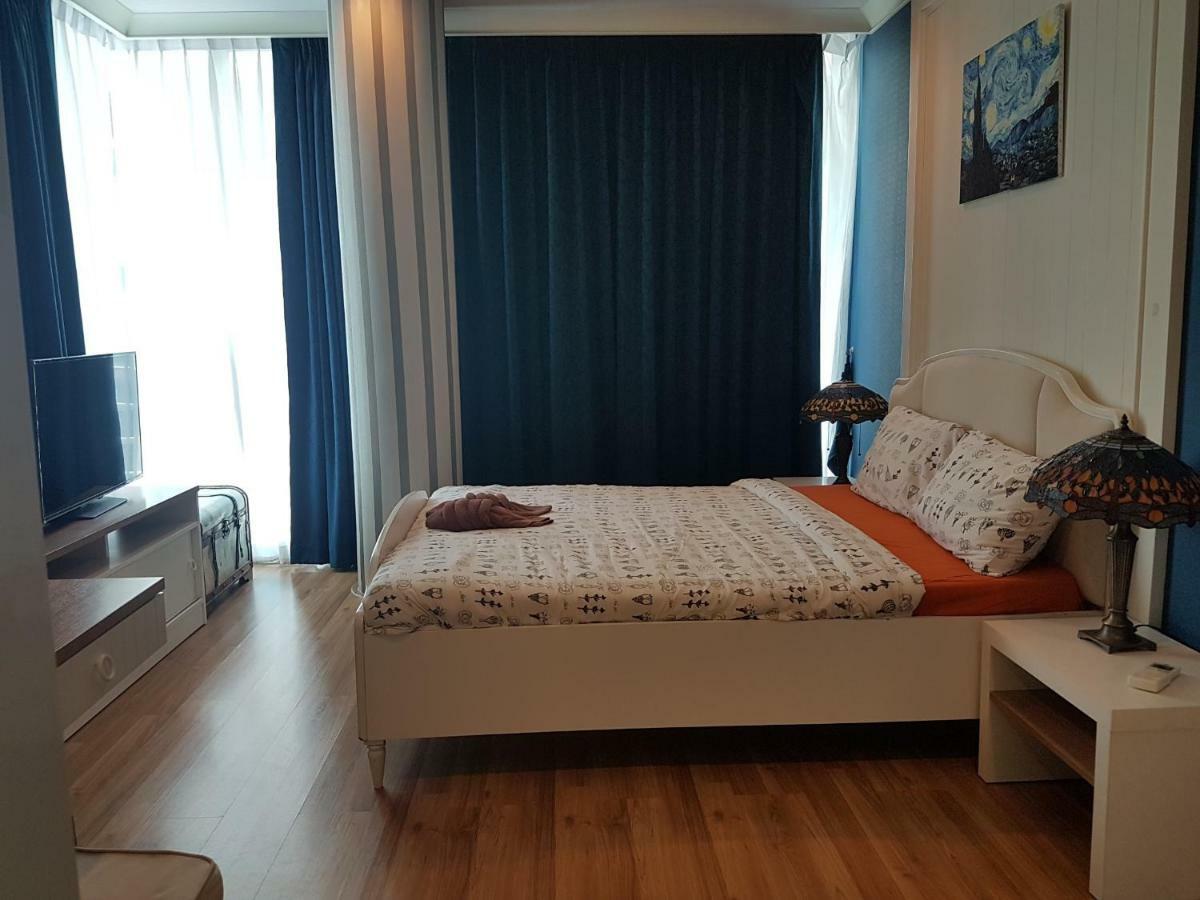 My By Hip Apartment HHQ