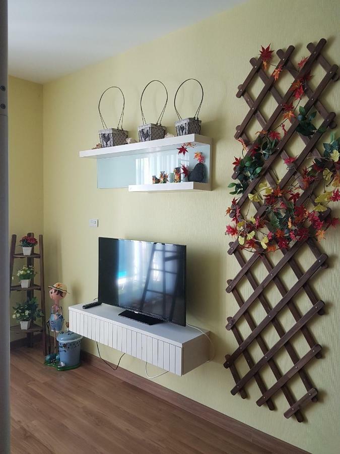 My By Hip Apartment