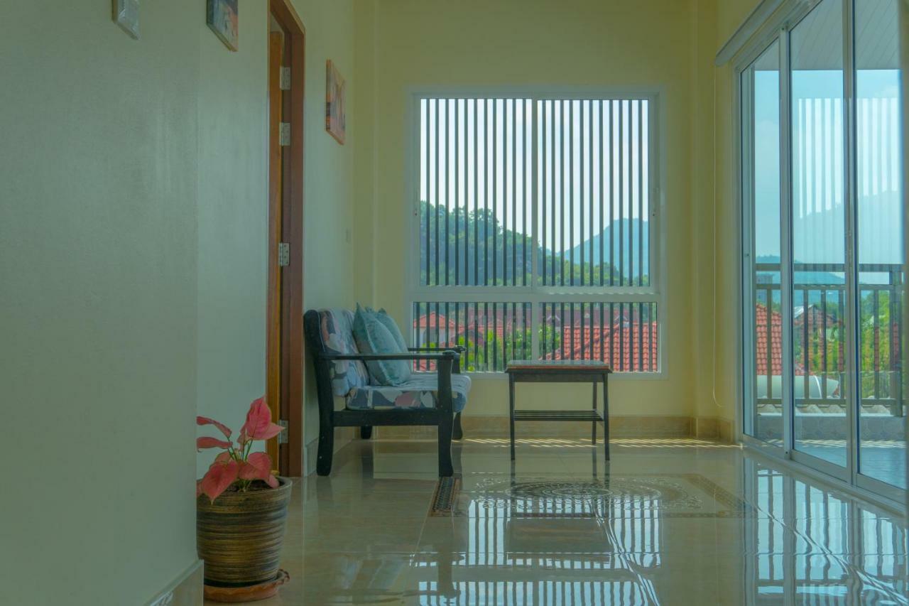 Rumah percutian Sea Pool Hua Hin