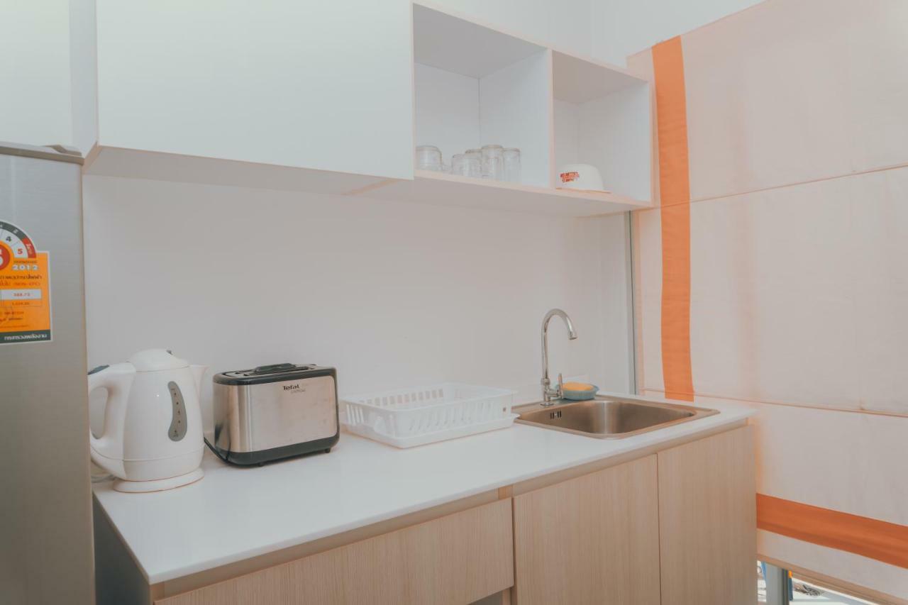 Baan Peang Ploen A 6/416 Apartment Hua Hin