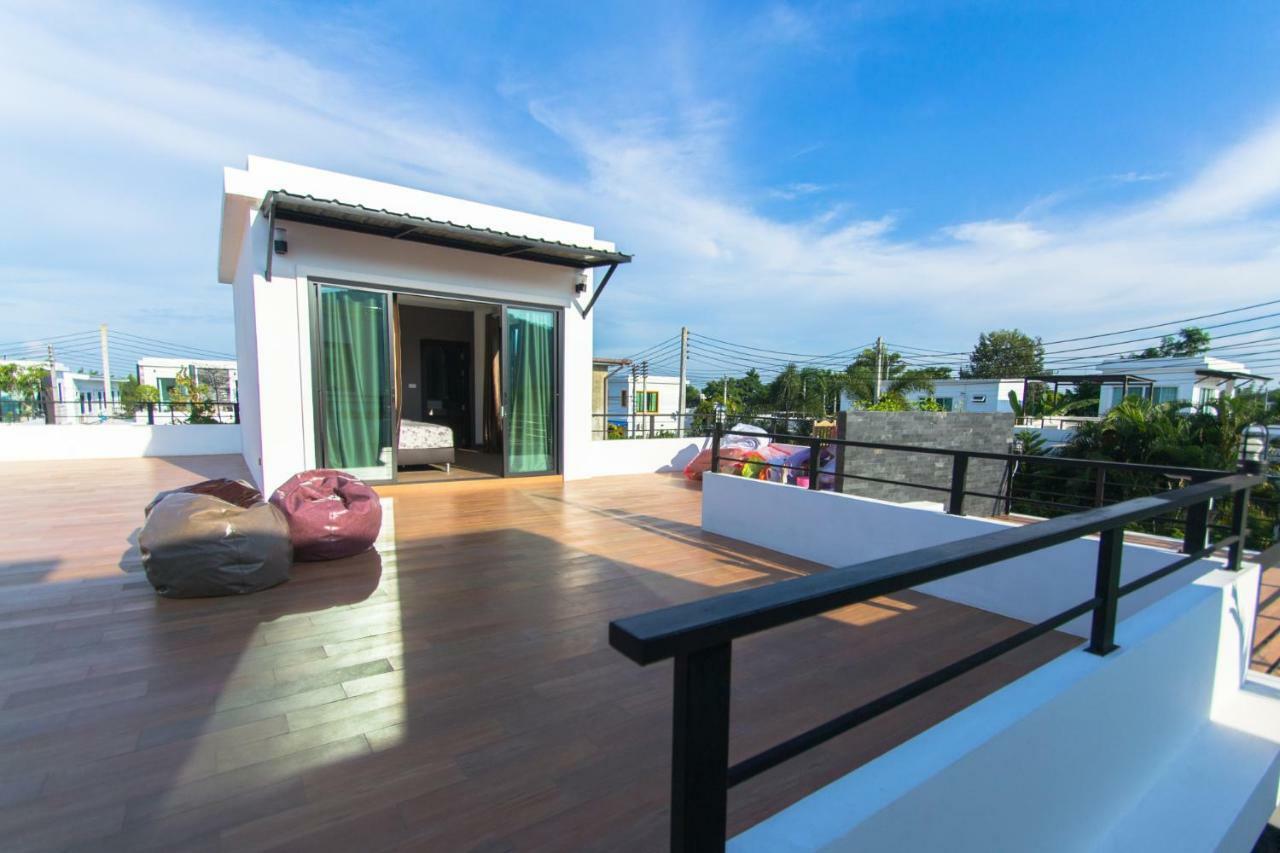 Holiday home Only Pool