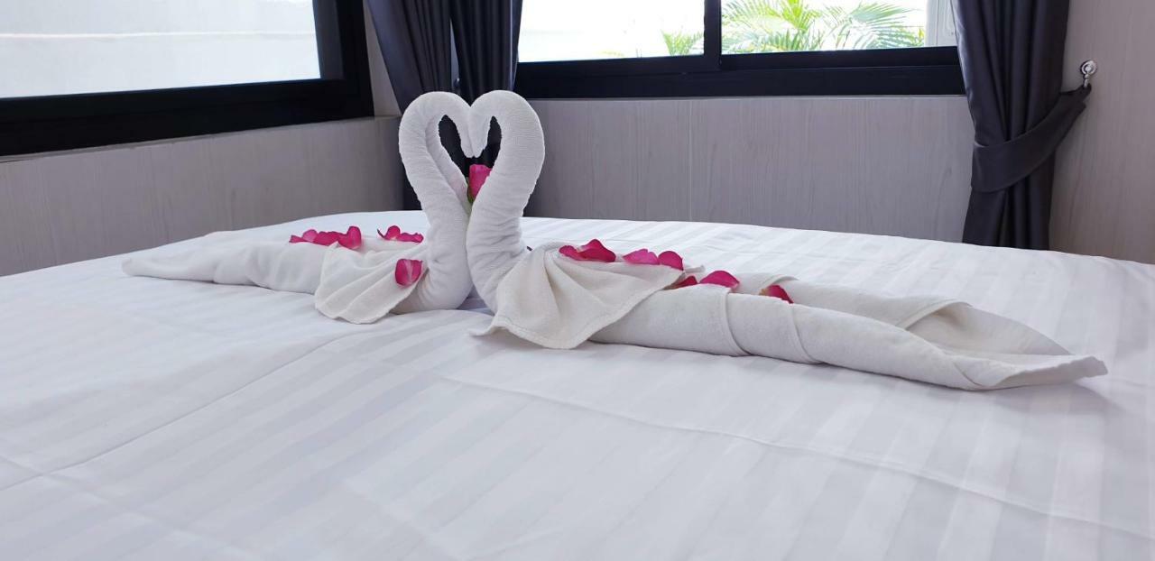 Holiday home Baan Sasithorn