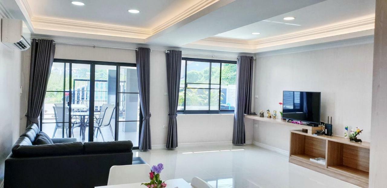 Holiday home Baan Sasithorn