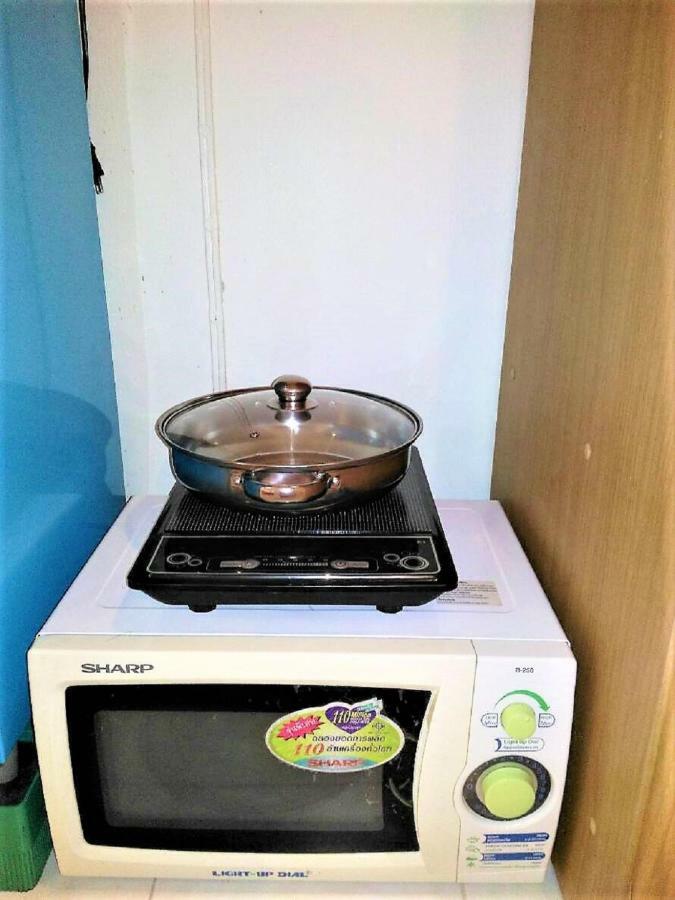 Hin Nam Sai Suay Apartamento *