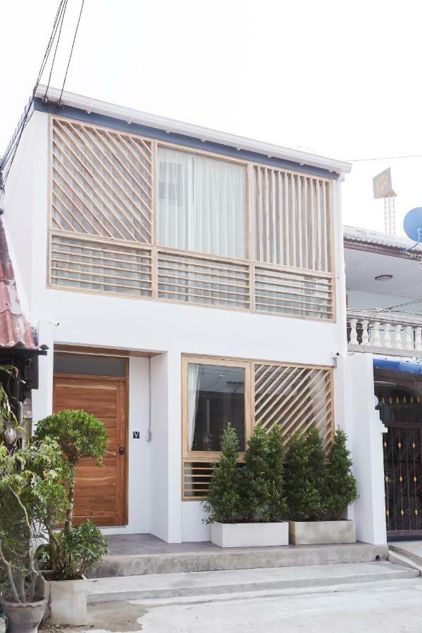 Vann House Hua Hin