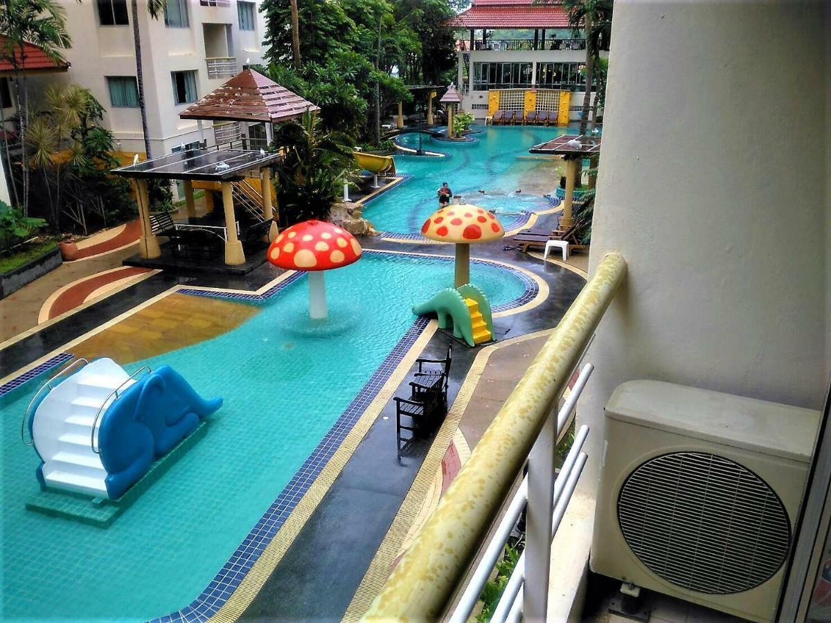 Apartment Star Of Hin Nam
