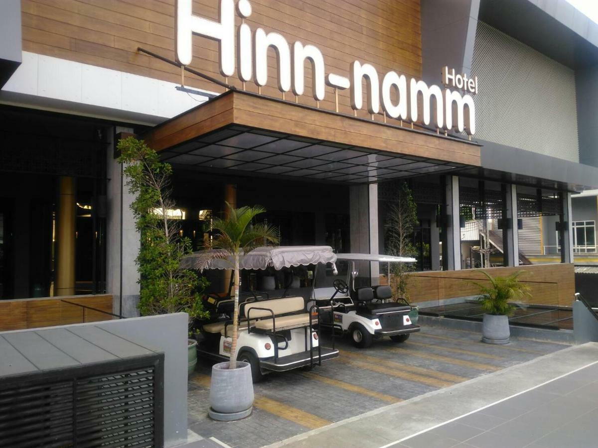 Star Of Hin Nam