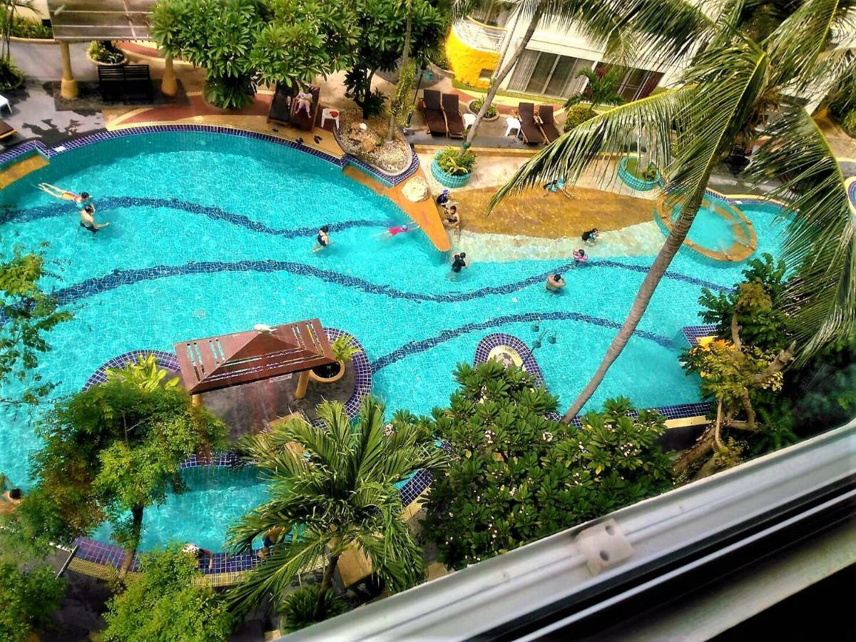 Apartment Star Of Hin Nam Hua Hin