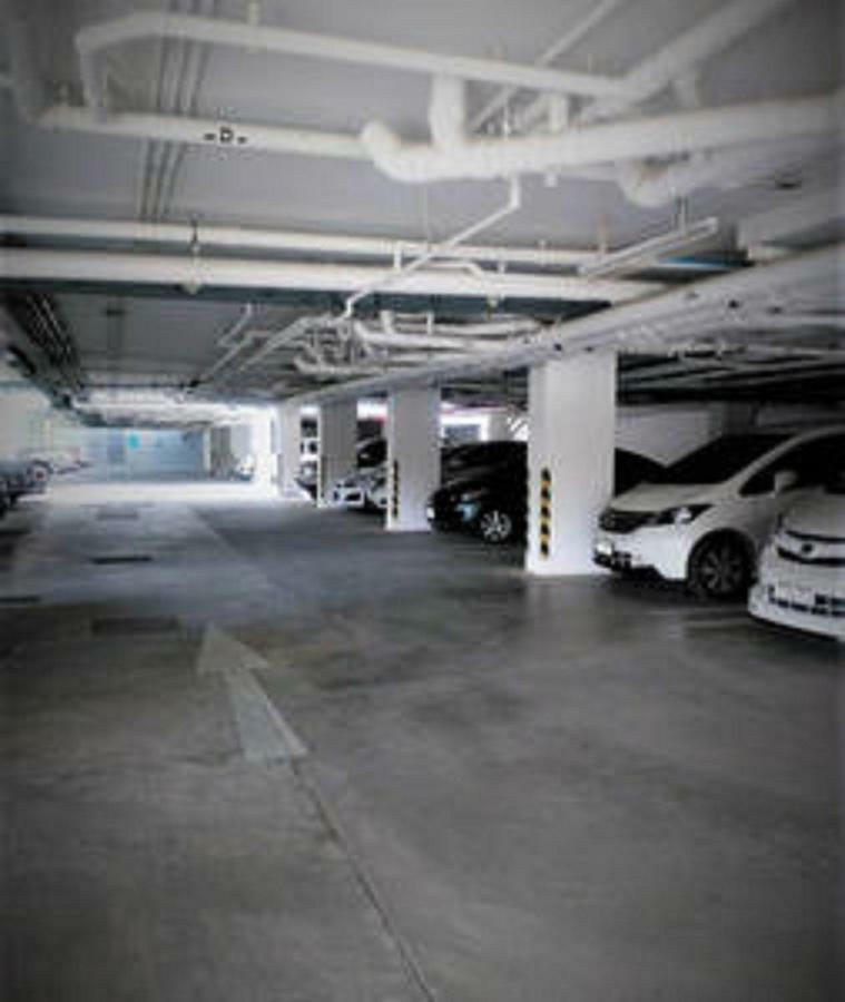 Apartment Star Of Hin Nam *