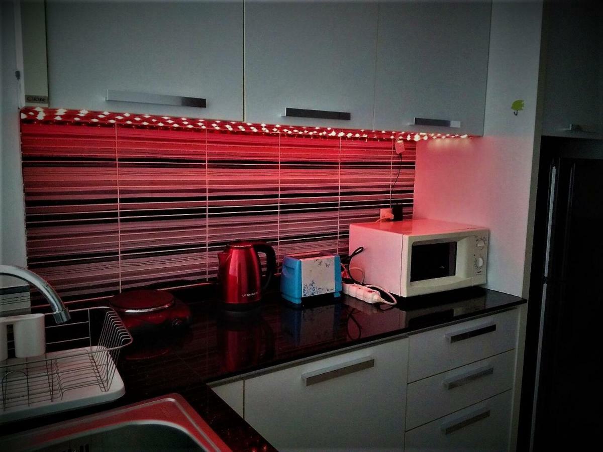 Star Of Hin Nam Apartment *