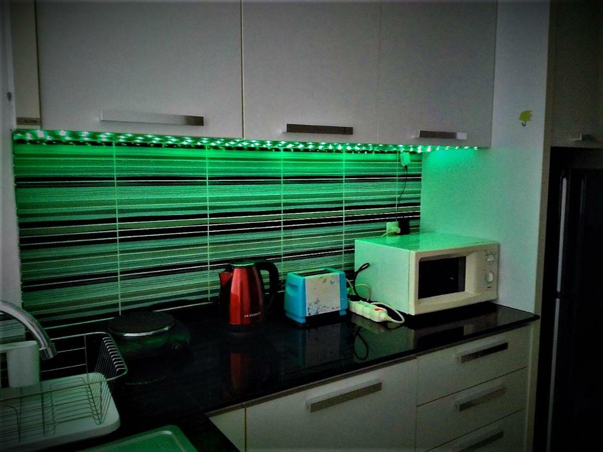 Apartment Star Of Hin Nam *