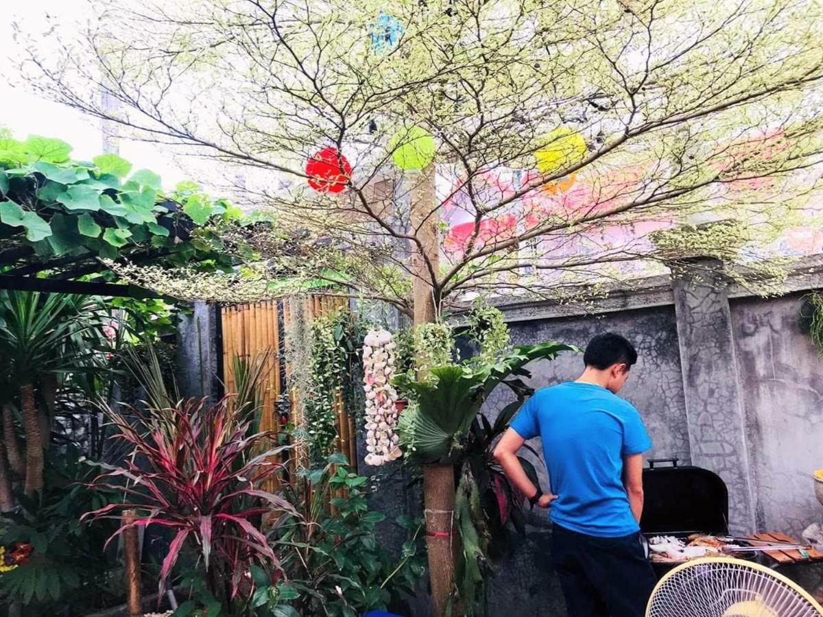 Nhà nghỉ Arawan Pool Hua Hin