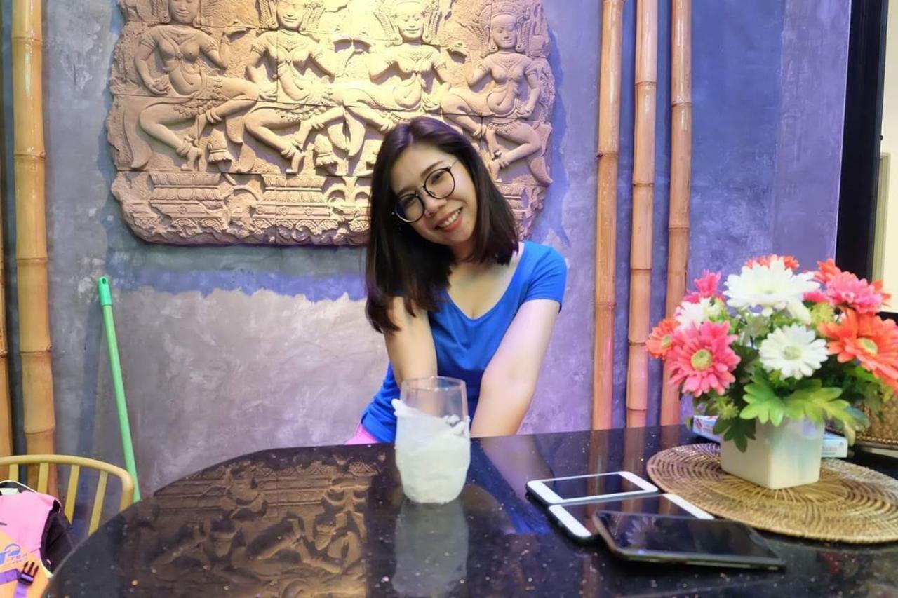 Arawan Pool Nhà nghỉ *