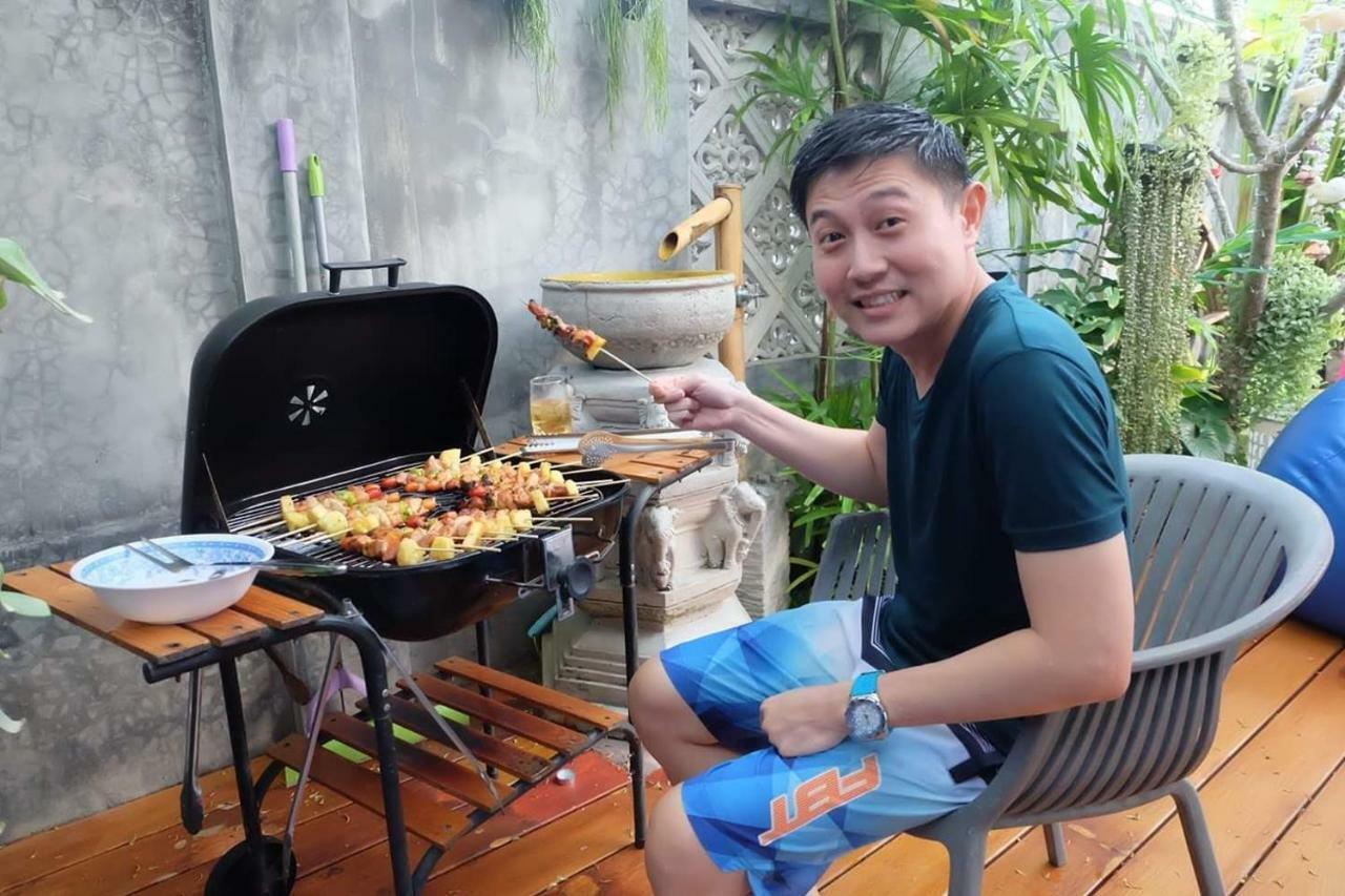 Arawan Pool Holiday home Hua Hin