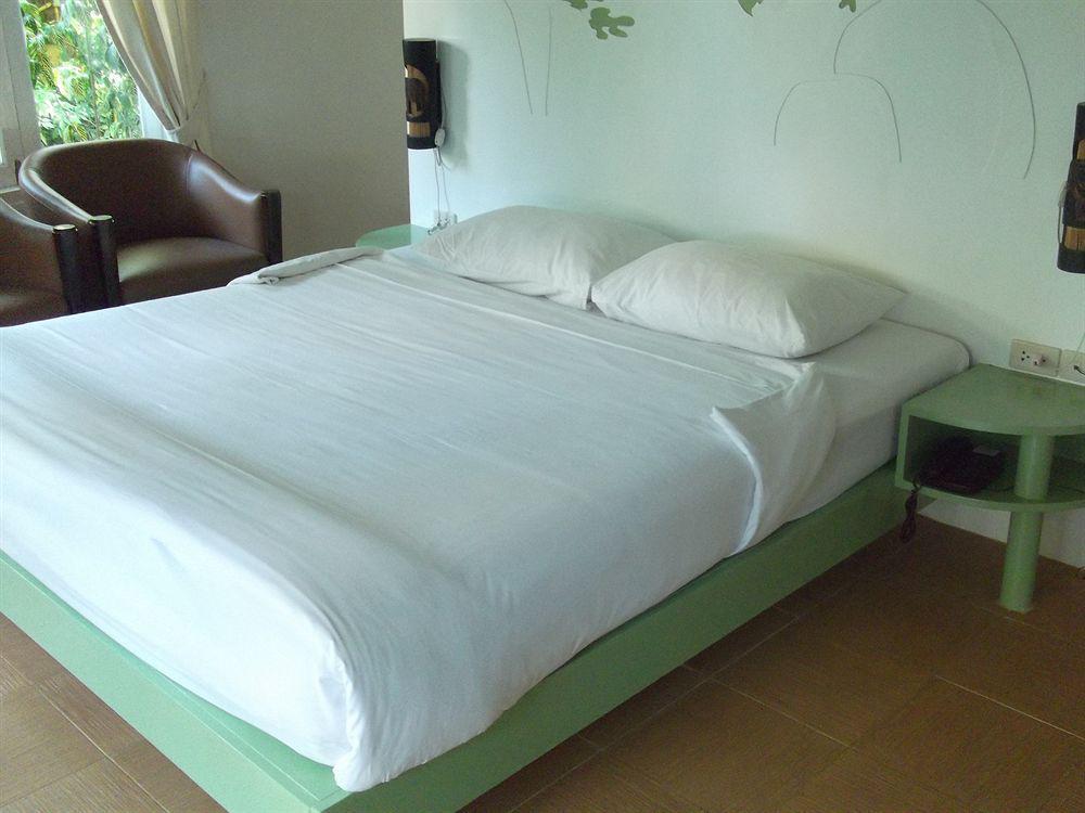Hotel Smor Village 4*