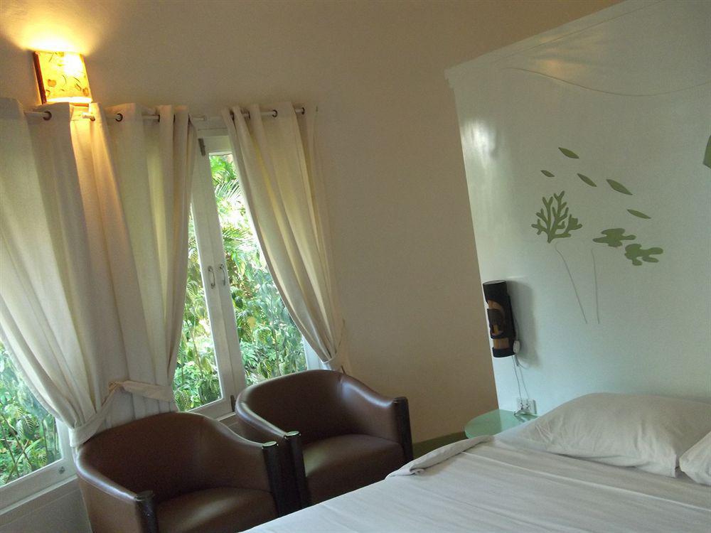 Smor Village Hotel Hua Hin