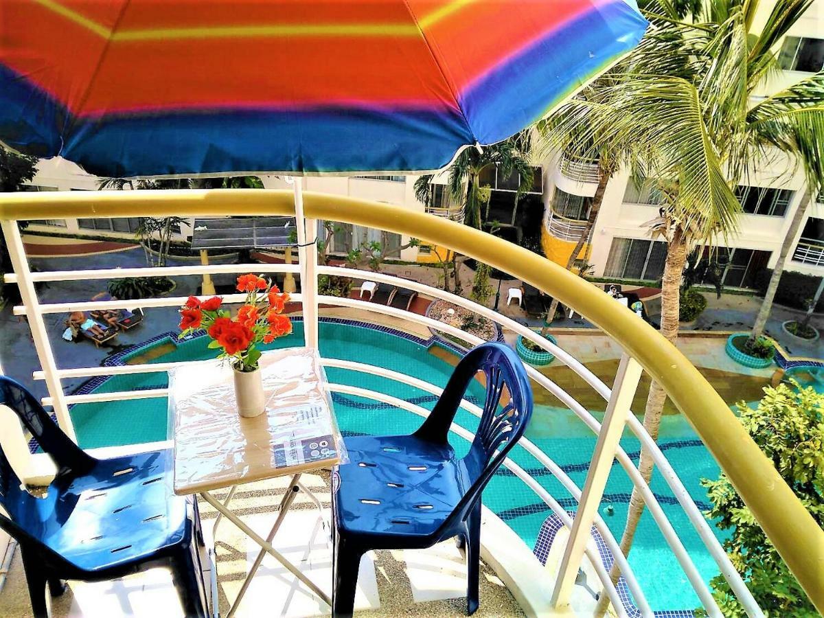 Apartment Star Of Hin Nam *