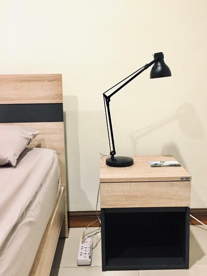 Guest house New Nearby *