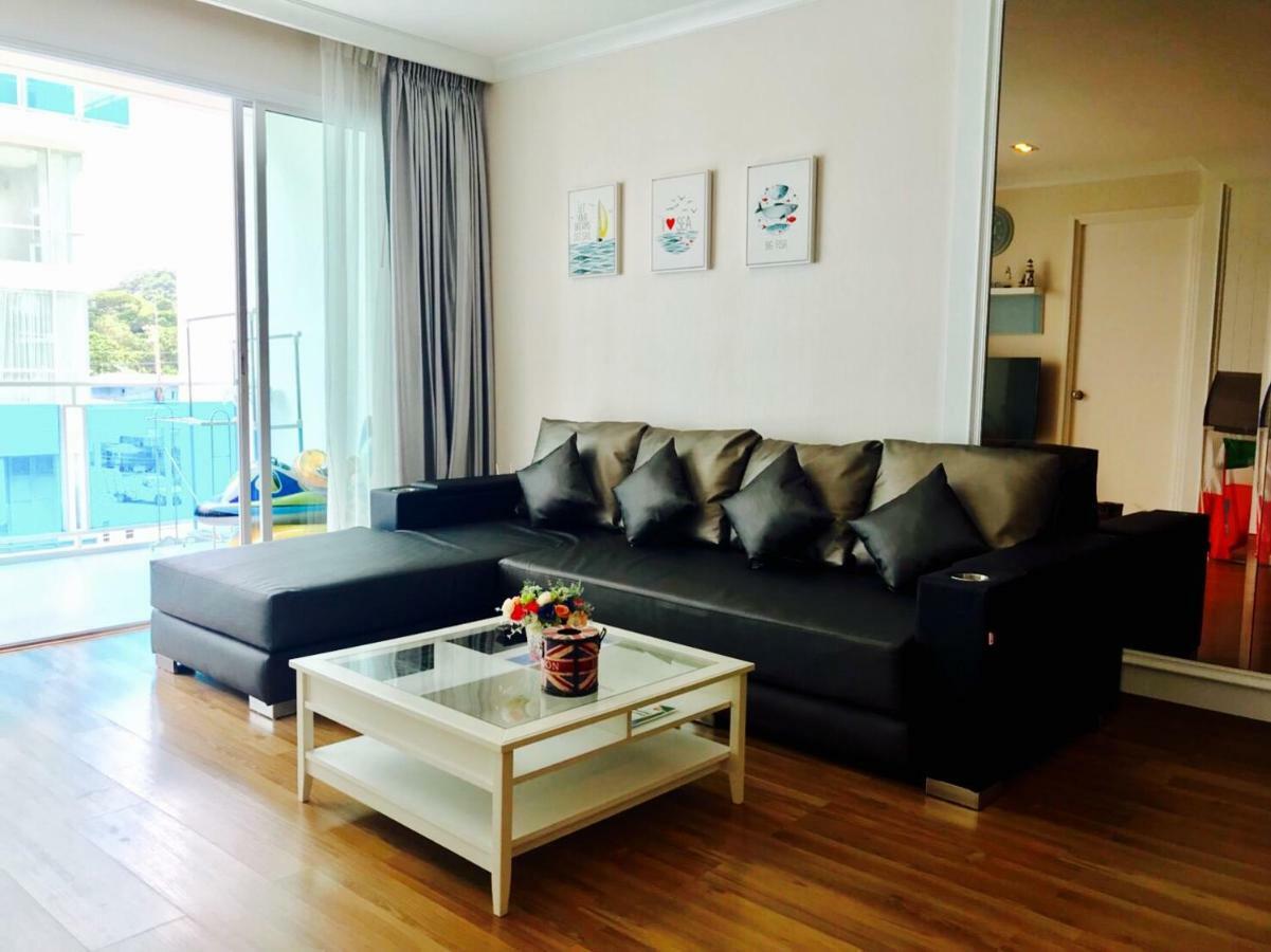 Apartment My Hua-hin A302