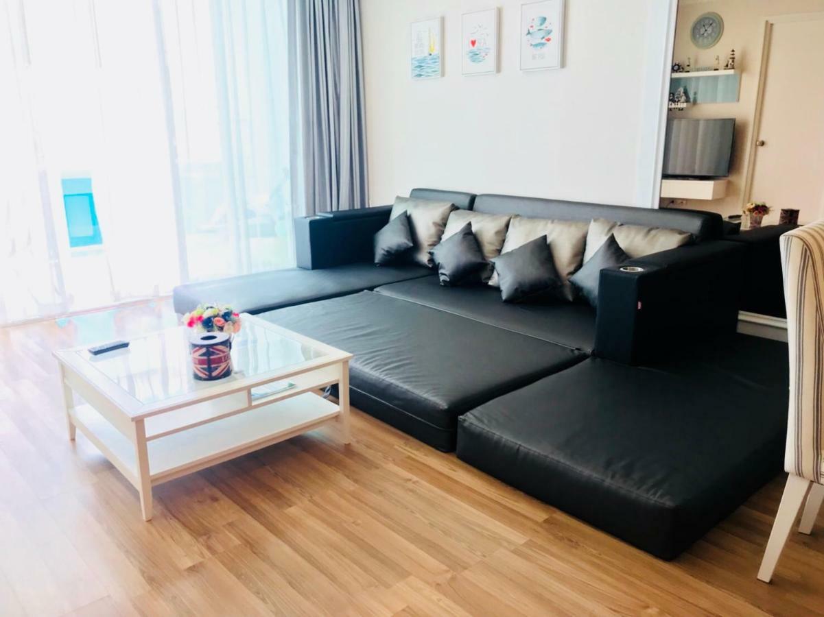Apartment My Hua-hin A302